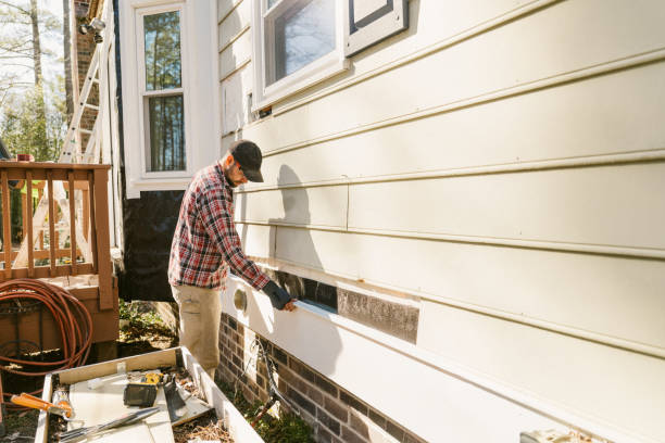 Trusted Wood Siding service in Jobstown, NJ - Creative Siding